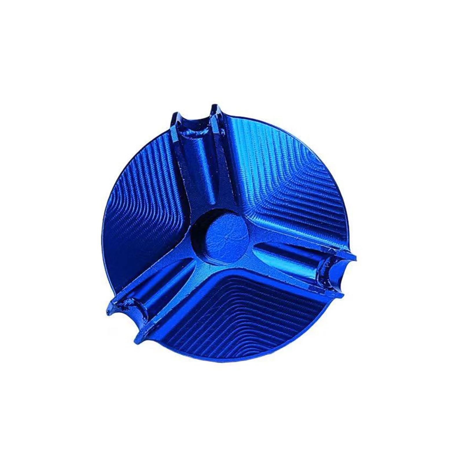 Schraubenabdeckung FÜR B&mw S1000RR S1000 RR S 1000RR Motoröl Füllstoff Tasse Stecker Abdeckung Kappe Schraube(Blue2) von DACONGI