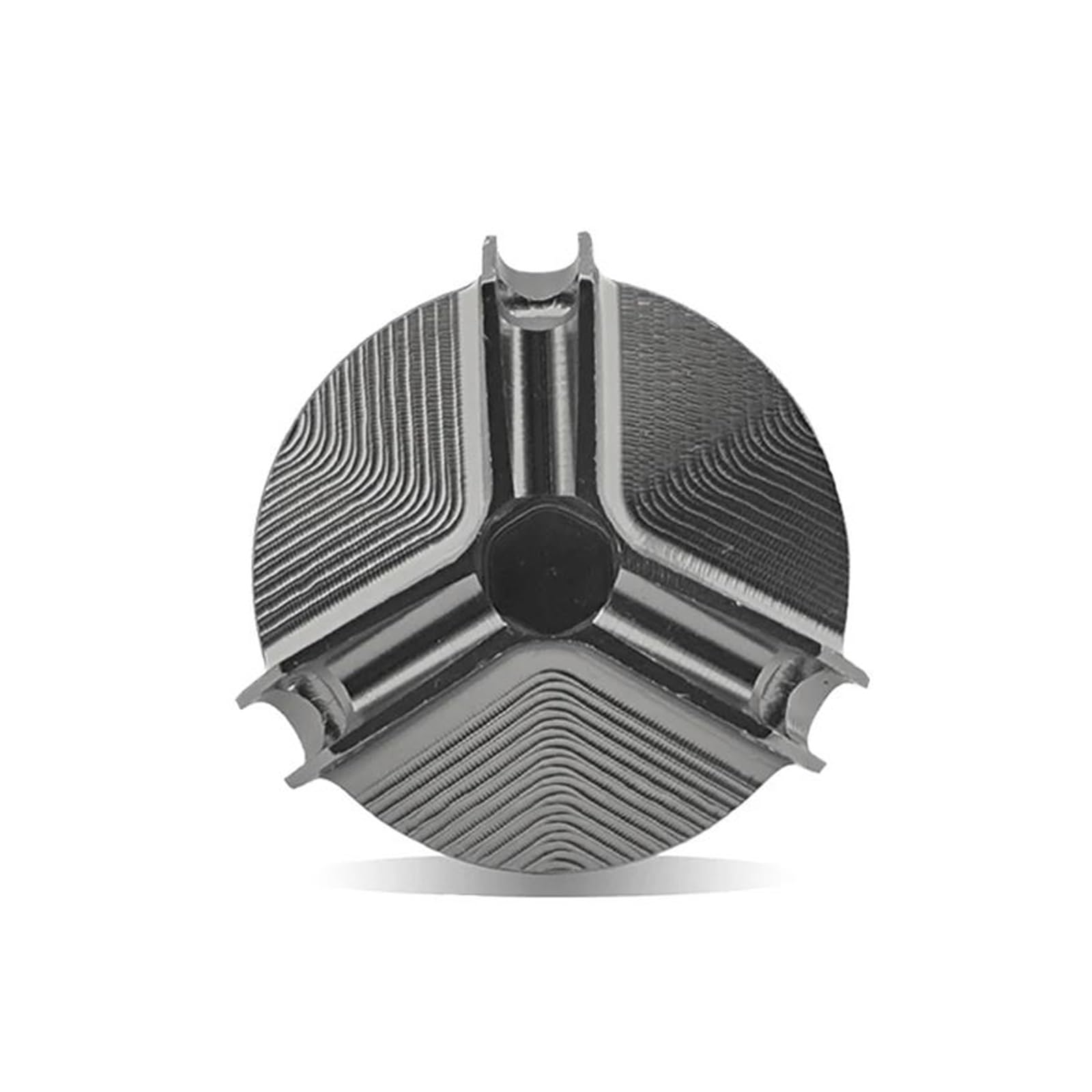 Schraubenabdeckung FÜR B&mw S1000RR S1000 RR S 1000RR Motoröl Füllstoff Tasse Stecker Abdeckung Kappe Schraube(Titanium2) von DACONGI