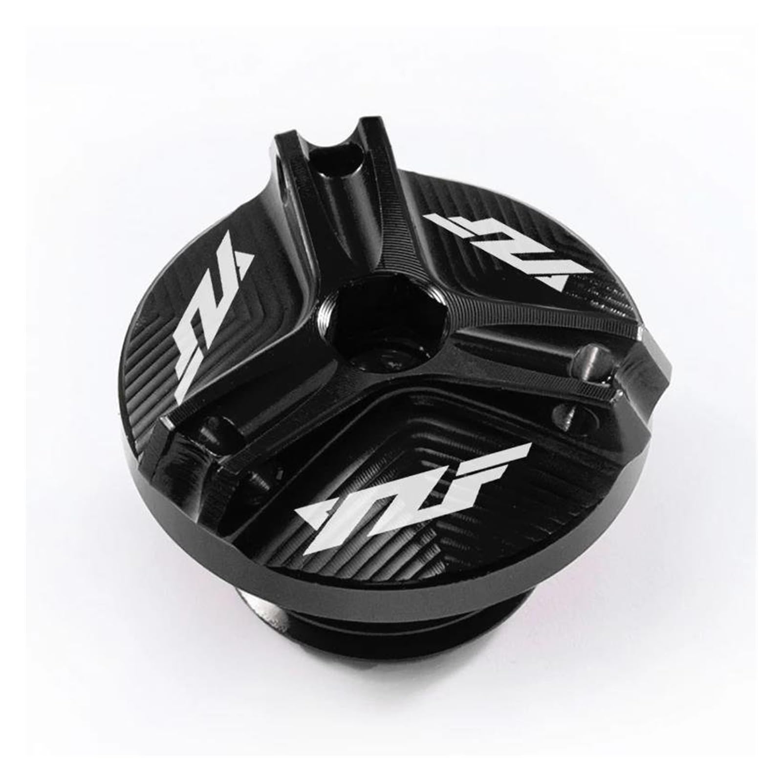 Schraubenabdeckung Für YAM&AHA YZF R1 R1M YZFR1 YZF-R1 M 2005-2020 Motorrad Motor Öl Füllstoff Abdeckung Öl Filter Abdeckung(6) von DACONGI
