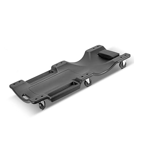 DAFUTA Kfz Rollbrett Montageliege Montageliege Werkstattrollbrett Werkstattliege Werkstatthocker Liegebrett DAFUTA Kfz Rollbrett Montageliege Montageliege Werkstattrollbrett Werkstattliege Werkstatthocker Liegebrett von DAFUTA