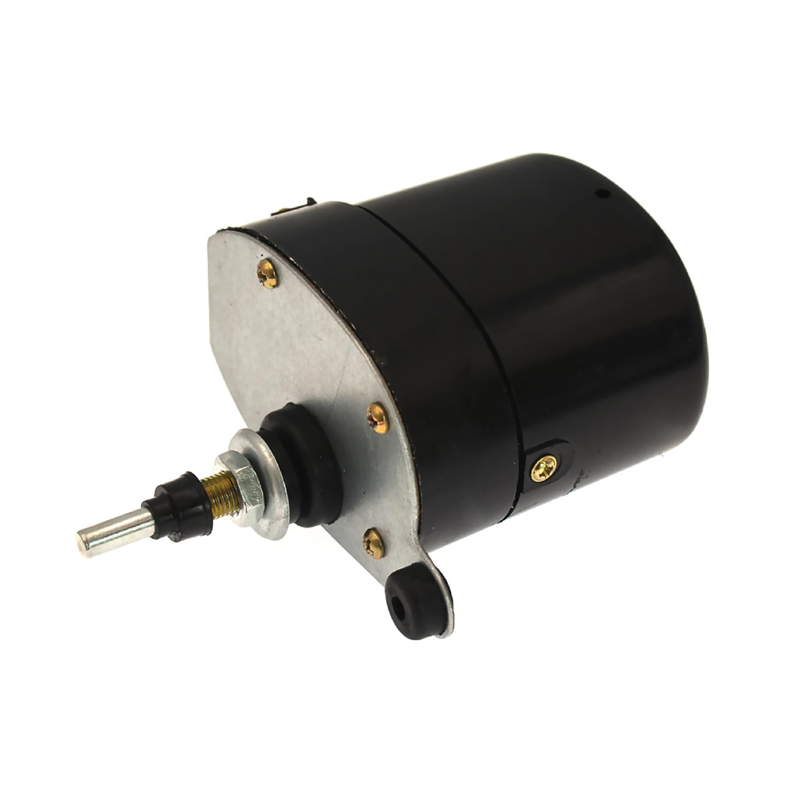 DAGIJIRD 12V Auto Scheibenwischermotor Ersatz Zubehör für Willys Traktor 01287358 7731000001 0390506510 DAGIJIRD 12V Auto Scheibenwischermotor Ersatz Zubehör für Willys Traktor 01287358 7731000001 0390506510 von DAGIJIRD