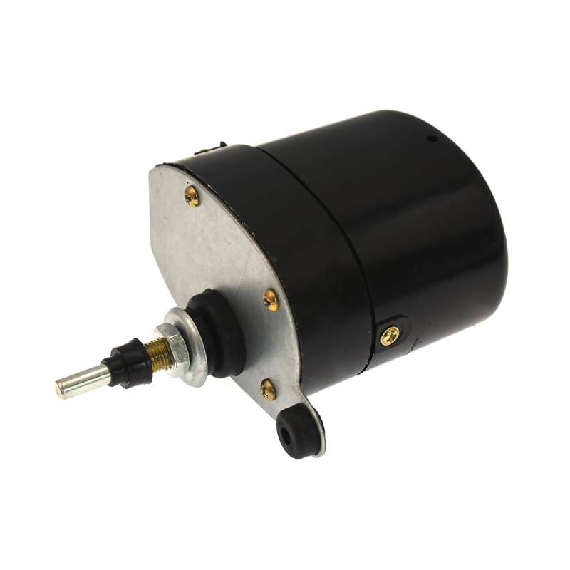 DAGIJIRD 12V Auto Scheibenwischermotor Ersatz Zubehör für Willys Traktor 01287358 7731000001 0390506510 von DAGIJIRD