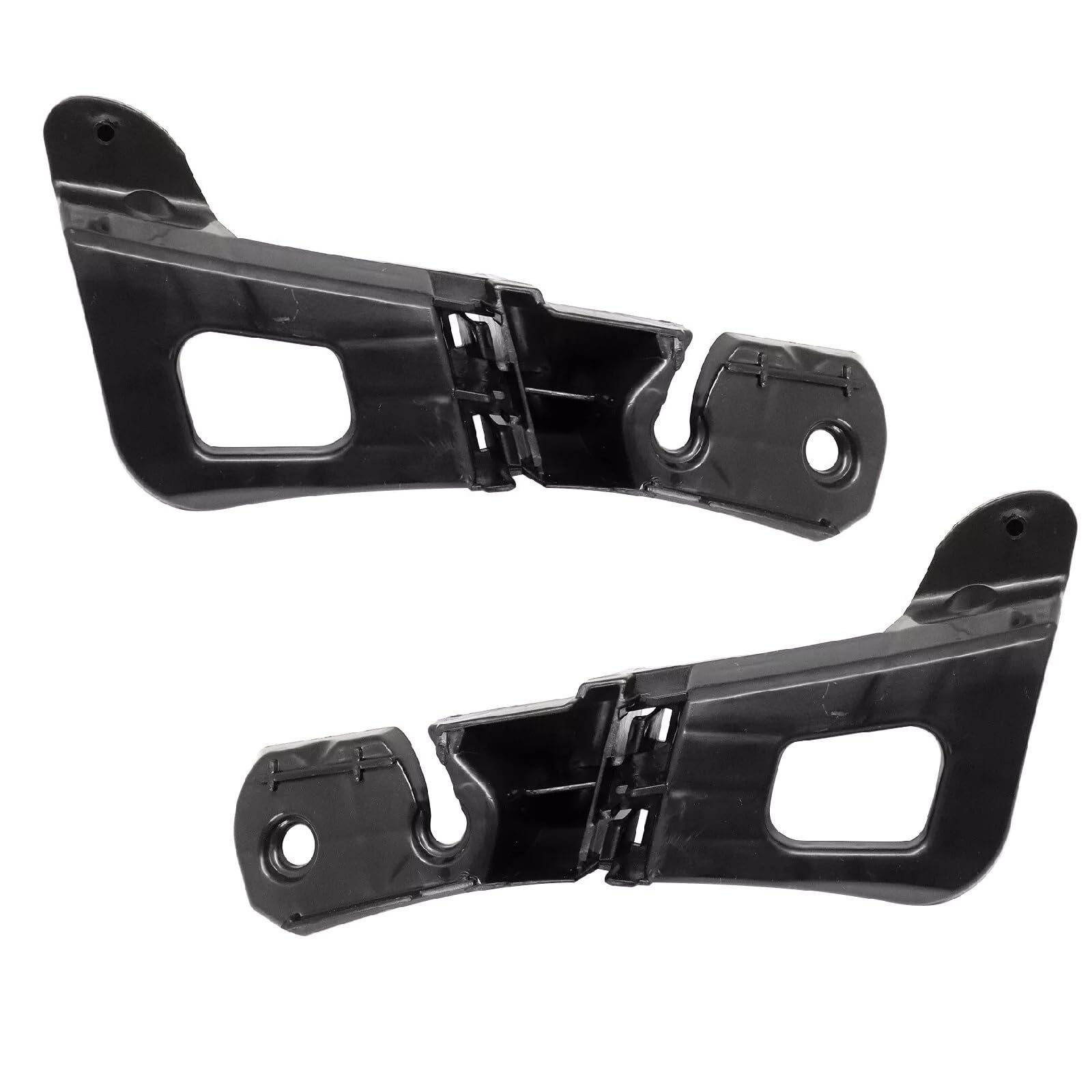 Stoßstangen-Abdeckung, Halterung vorne links und rechts, Ersatz für VW Beetle 2012–2016 5C5 807 773 5C5 807 774 Stoßstangen-Abdeckung, Halterung vorne links und rechts, Ersatz für VW Beetle 2012–2016 5C5 807 773 5C5 807 774 von DAGIJIRD