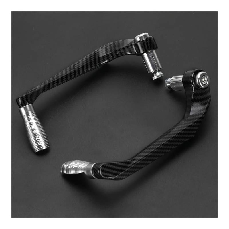 Handschutz für Motorradlenker FÜR MT-09 MT09 MT 09 SP Universal Motorrad Lenker Griffe Schutz Bremse Kupplung Hebel Schutz 2019 2021 2022 2023 2024 von DAGMARA