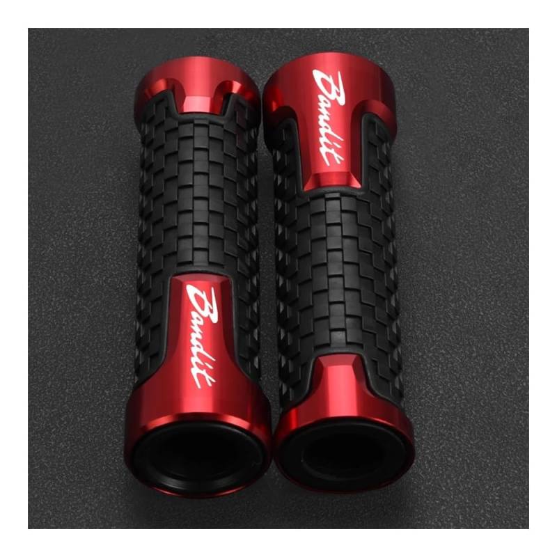 Handschutz für Motorradlenker Motorrad Lenker Griff Griffe Schutz Bremse Kupplung Hebel Schutz Für BANDIT650S Bandit 650S GSF1200 GSF 1200 Bandit von DAGMARA