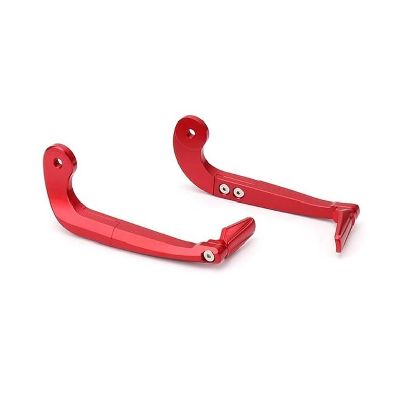 Handschutz für Motorradlenker Motorrad-Lenkergriffe Bremskupplungshebel Lenkerschutz Für 450SR 450 SR 2022 2023 Motorradzubehör von DAGMARA