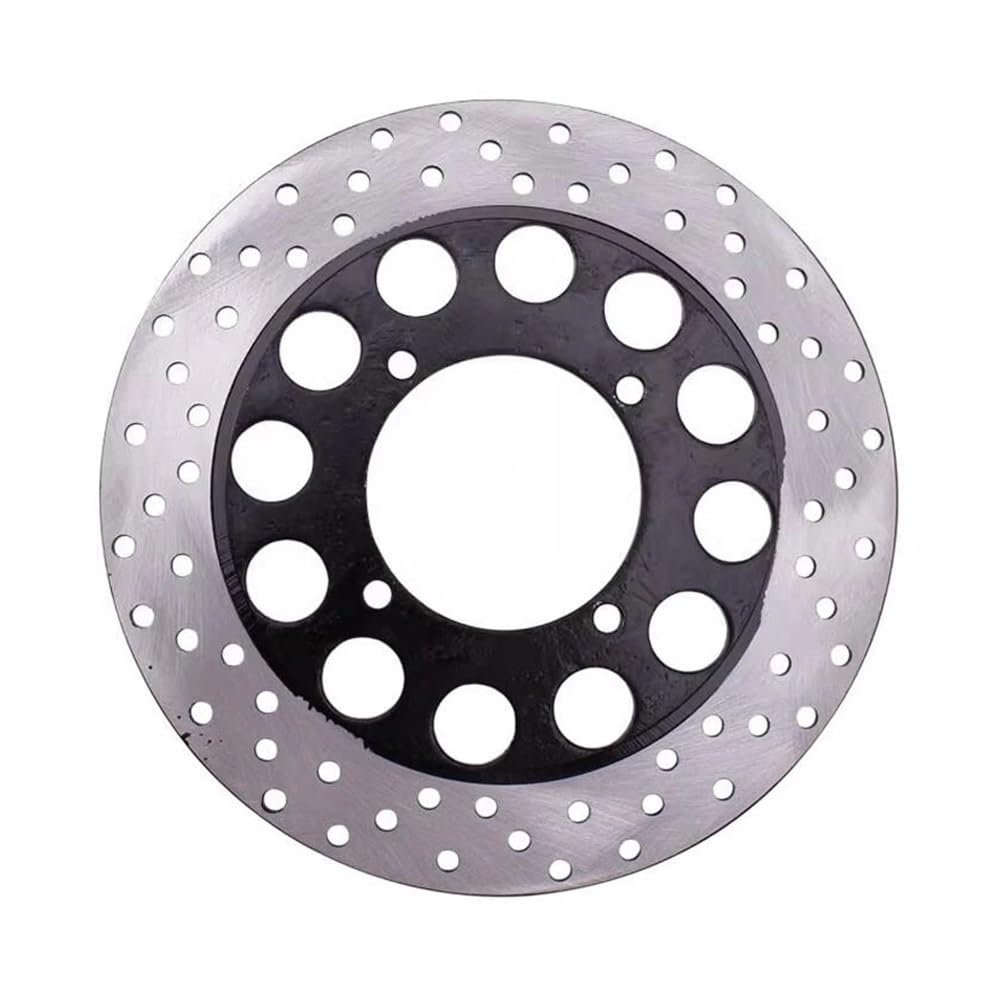 Motorrad Bremse Platten Stahl Hinten Bremsscheibe Rotor Für SU&ZUKI Für Bandit GSF250 74A GSF400 75A GSX250 GSX400 Für Impuls GS500 GSX600 GSX750 GSF400 Motorrad Bremse Platten Stahl Hinten Bremsscheibe Rotor Für SU&ZUKI Für Bandit GSF250 74A GSF400 75A GSX250 GSX400 Für Impuls GS500 GSX600 GSX750 GSF400 von DAGMARA