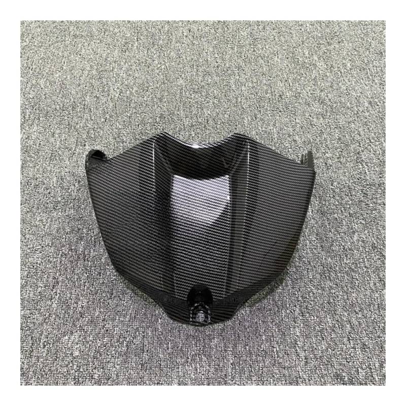 Motorräder Heck Verkleidung Carbon Fiber Painted Verkleidung Tank Abdeckung Schutz Trim Gugel Panel Für YZF1000 R1 2009 2010 2011 2012 2013 2014 von DAGMARA