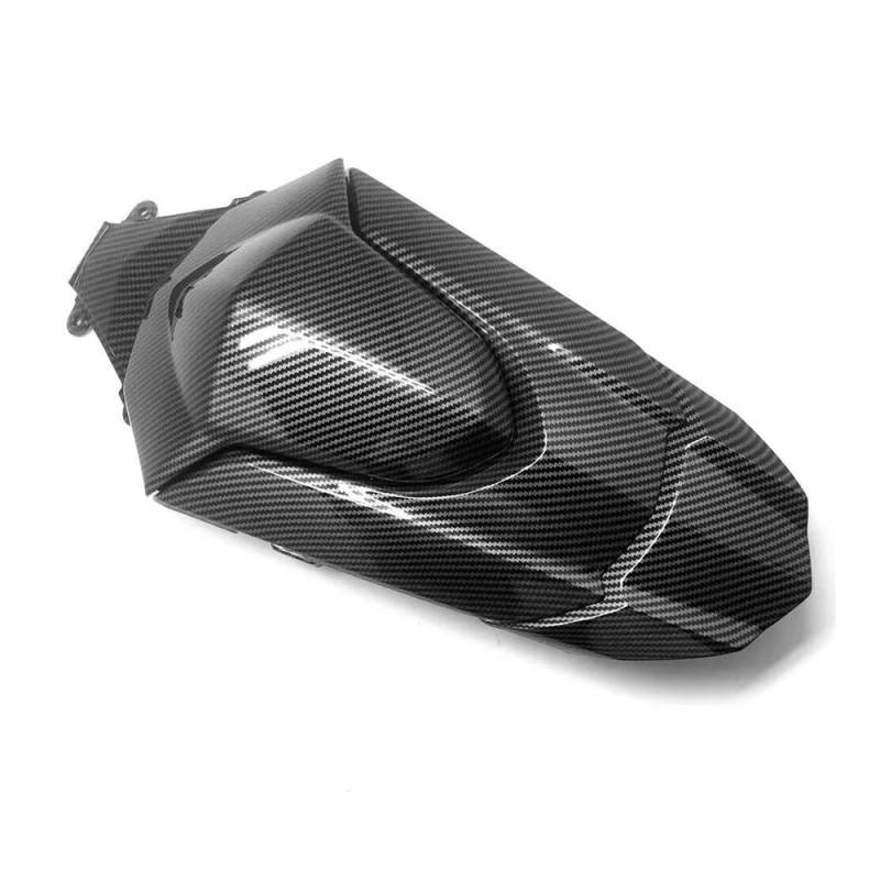 Motorräder Heck Verkleidung Fit Für GSX-R GSXR 1000 2009 2010 2011 2012 2013 2014 2015 2016 Hinten Seite Schwanz Blinker Verkleidung Carbon Faser Farbe von DAGMARA