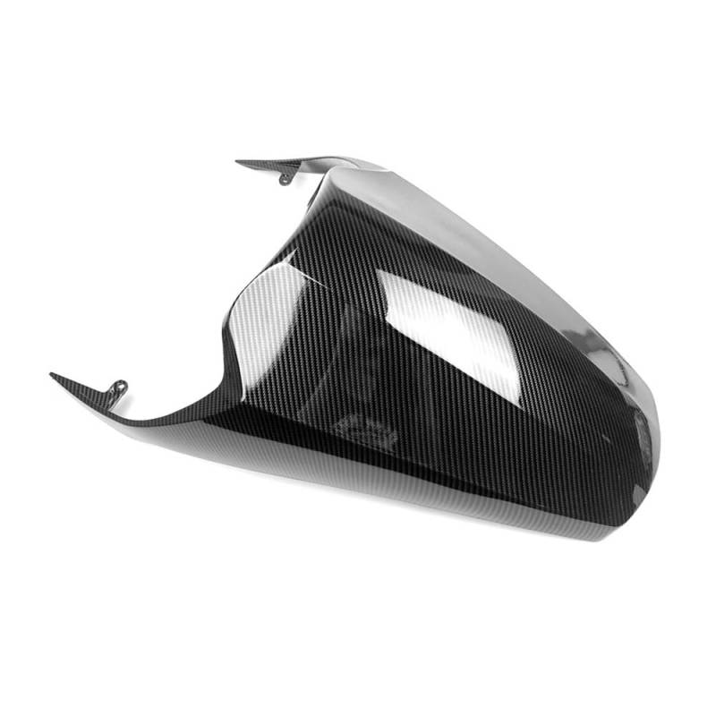 Motorräder Heck Verkleidung Fit Für ZX-14R 2006-2011 ZZR1400 2012-2018 Hydro Getaucht Carbon Fiber Motorrad Hinten Verkleidung Sitz Abdeckung Gugel von DAGMARA