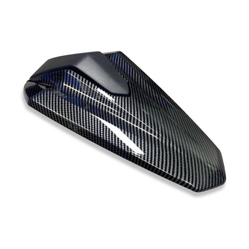 Motorräder Heck Verkleidung Für 450sr CF450SR Motorrad-Hintersitz-Sozius-Sitzbezug, Harte Sitzverkleidung, Buckelverkleidung von DAGMARA
