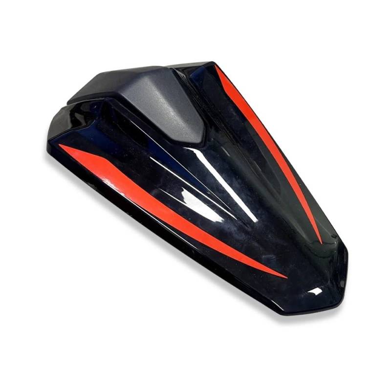 Motorräder Heck Verkleidung Für 450sr CF450SR Motorrad-Hintersitz-Sozius-Sitzbezug, Harte Sitzverkleidung, Buckelverkleidung von DAGMARA