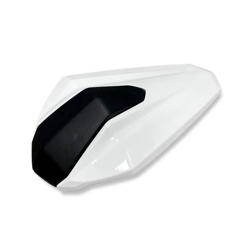 Motorräder Heck Verkleidung Für 450sr CF450SR Motorrad-Hintersitz-Sozius-Sitzbezug, Harte Sitzverkleidung, Buckelverkleidung von DAGMARA