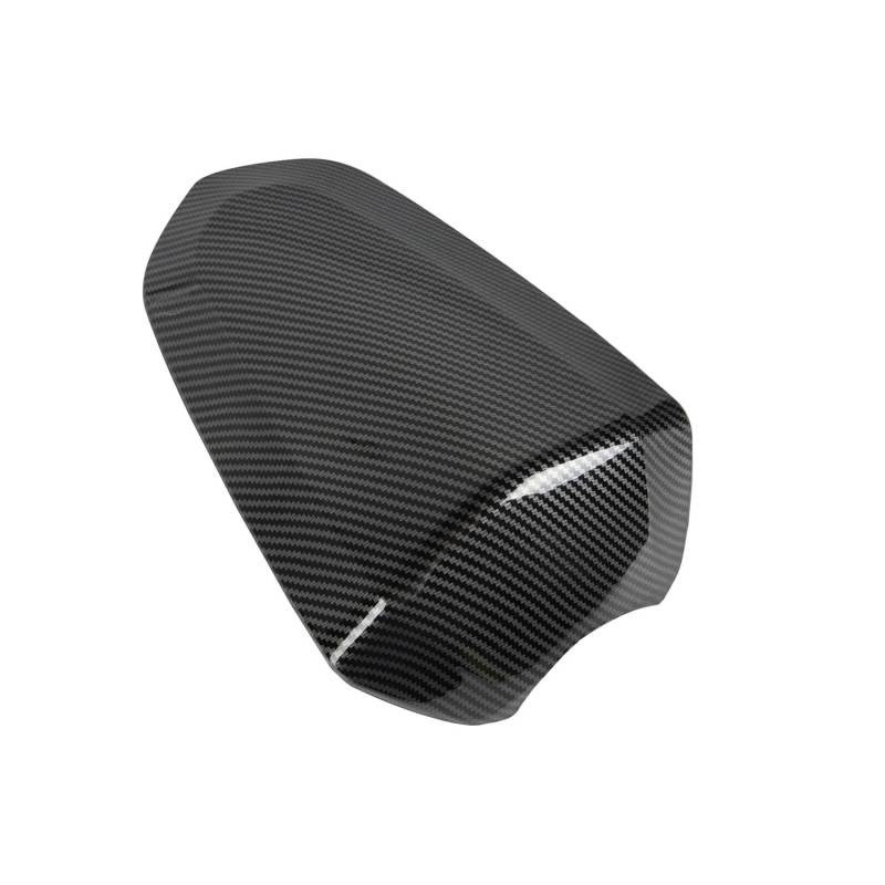 Motorräder Heck Verkleidung Für GSXS150 GSXS125 Motorrad Hinten Passagier Solo Sitz Abdeckung Sozius Gugel Verkleidung Für GSX-S GSX-R 125 150 2017-2023 von DAGMARA