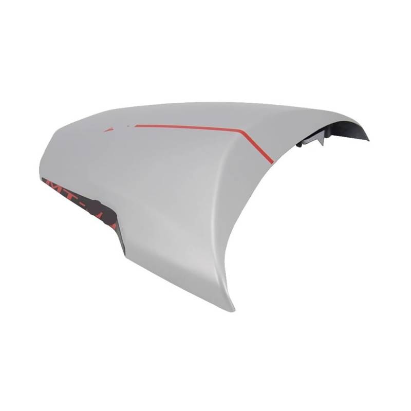 Motorräder Heck Verkleidung Für MT-09 MT09 MT 09 SP FZ09 FZ-09 FZ 09 2017 2018 2019 2020 4 Farbe Motorrad Hinten Sitz Abdeckung Verkleidung Sitz Gugel von DAGMARA