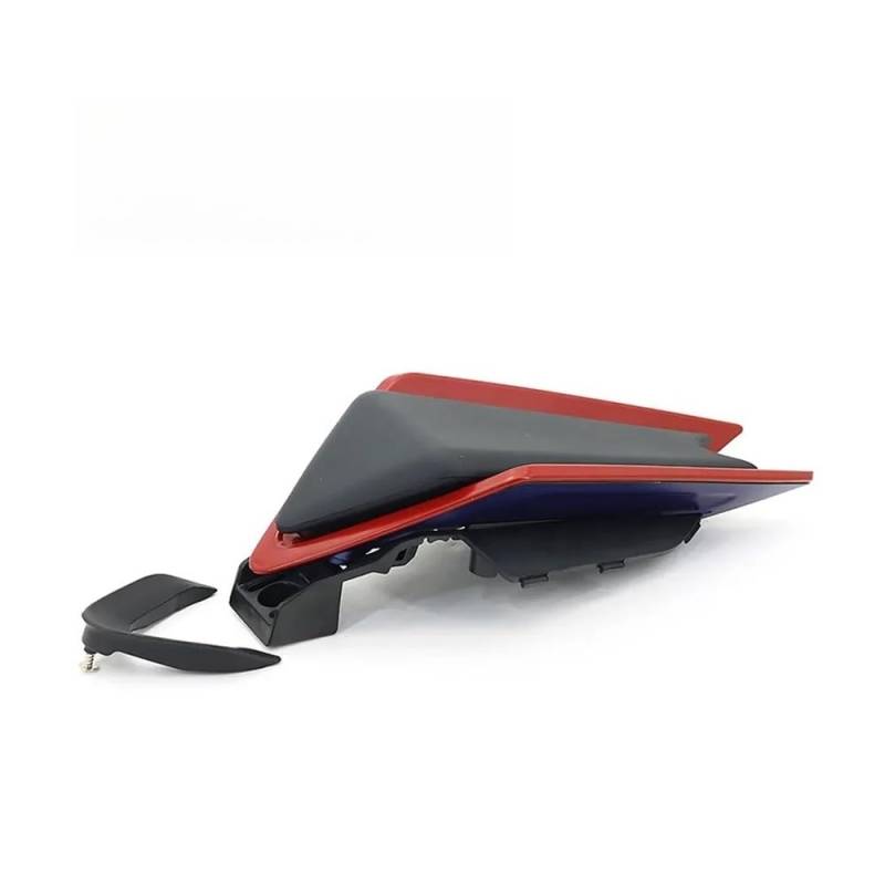 Motorräder Heck Verkleidung Für RS660 RS 660 Tuono 660 2020- RSV4 2021- Motorrad Beifahrersitz Rücksitzbezug Verkleidung Sitzverkleidung Buckel Spoiler von DAGMARA