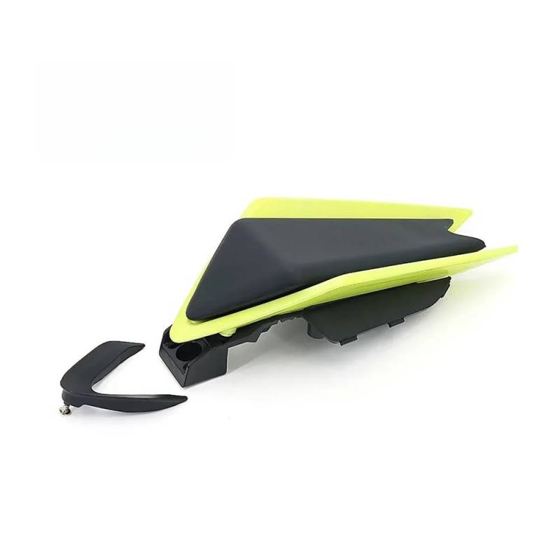 Motorräder Heck Verkleidung Für RS660 RS 660 Tuono 660 2020- RSV4 2021- Motorrad Beifahrersitz Rücksitzbezug Verkleidung Sitzverkleidung Buckel Spoiler von DAGMARA