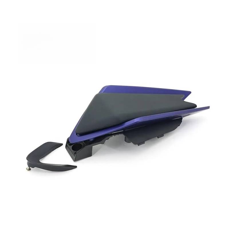 Motorräder Heck Verkleidung Für RS660 RS 660 Tuono 660 2020- RSV4 2021- Motorrad Beifahrersitz Rücksitzbezug Verkleidung Sitzverkleidung Buckel Spoiler von DAGMARA