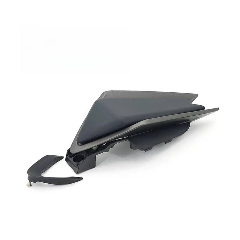Motorräder Heck Verkleidung Für RS660 RS 660 Tuono 660 2020- RSV4 2021- Motorrad Beifahrersitz Rücksitzbezug Verkleidung Sitzverkleidung Buckel Spoiler von DAGMARA