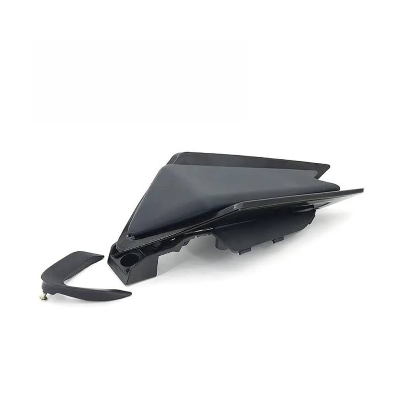 Motorräder Heck Verkleidung Für RS660 RS 660 Tuono 660 2020- RSV4 2021- Motorrad Beifahrersitz Rücksitzbezug Verkleidung Sitzverkleidung Buckel Spoiler von DAGMARA
