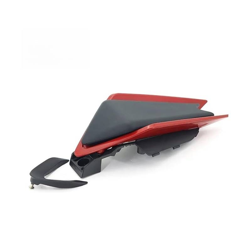 Motorräder Heck Verkleidung Für RS660 RS 660 Tuono 660 2020- RSV4 2021- Motorrad Beifahrersitz Rücksitzbezug Verkleidung Sitzverkleidung Buckel Spoiler von DAGMARA