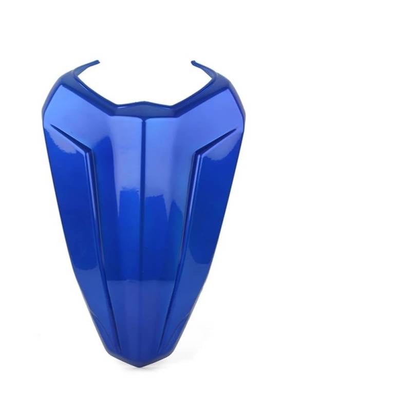 Motorräder Heck Verkleidung Für YZF R15 V3 2017 2018 2019 2020 2021 Motorrad Hinten Sitzabdeckungs-haube Verkleidung Passagier Sozius Schwanz von DAGMARA