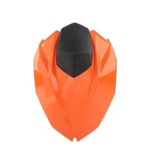 Motorräder Heck Verkleidung Für Z800 Z 800 2013 2014 2015 2016 Motorrad Hinten Sitzabdeckungs-haube Verkleidung Passagier Sozius Schwanz Abdeckung 13 14-16 von DAGMARA