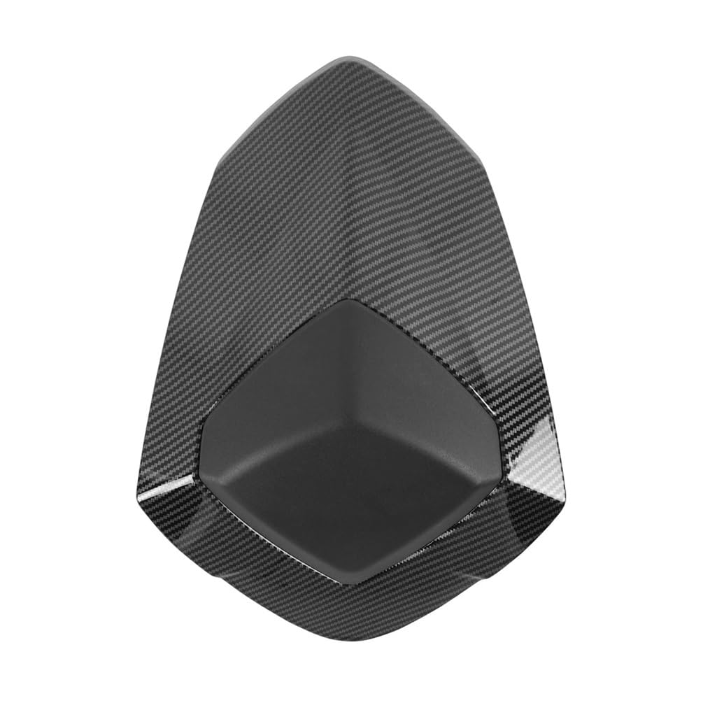 Motorräder Heck Verkleidung Hinten Beifahrersitz Abdeckung Verkleidung Gugel Spoiler Für Speed Triple RS 1050 2018-2022 Motorrad Zubehör Motorräder Heck Verkleidung Hinten Beifahrersitz Abdeckung Verkleidung Gugel Spoiler Für Speed Triple RS 1050 2018-2022 Motorrad Zubehör von DAGMARA