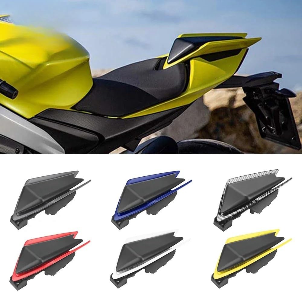 Motorräder Heck Verkleidung Hinten Passagier Sitz Abdeckung Verkleidung Gugel Buckel Spoiler Für RS660 Tuono 660 2020 RSV4 2021 2022 ABS Motorrad Zubehör Motorräder Heck Verkleidung Hinten Passagier Sitz Abdeckung Verkleidung Gugel Buckel Spoiler Für RS660 Tuono 660 2020 RSV4 2021 2022 ABS Motorrad Zubehör von DAGMARA