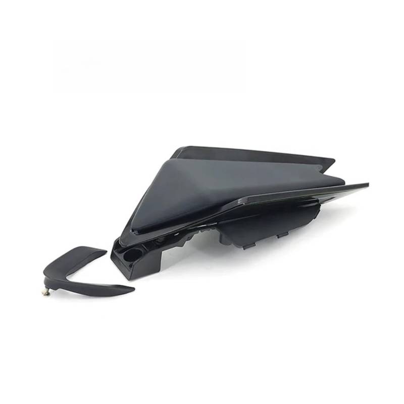 Motorräder Heck Verkleidung Motorrad Passagier Sozius Hinten Sitz Abdeckung Verkleidung Sitz Gugel Buckel Spoiler Für RS660 RS 660 Tuono 660 2020 RSV4 2021- von DAGMARA