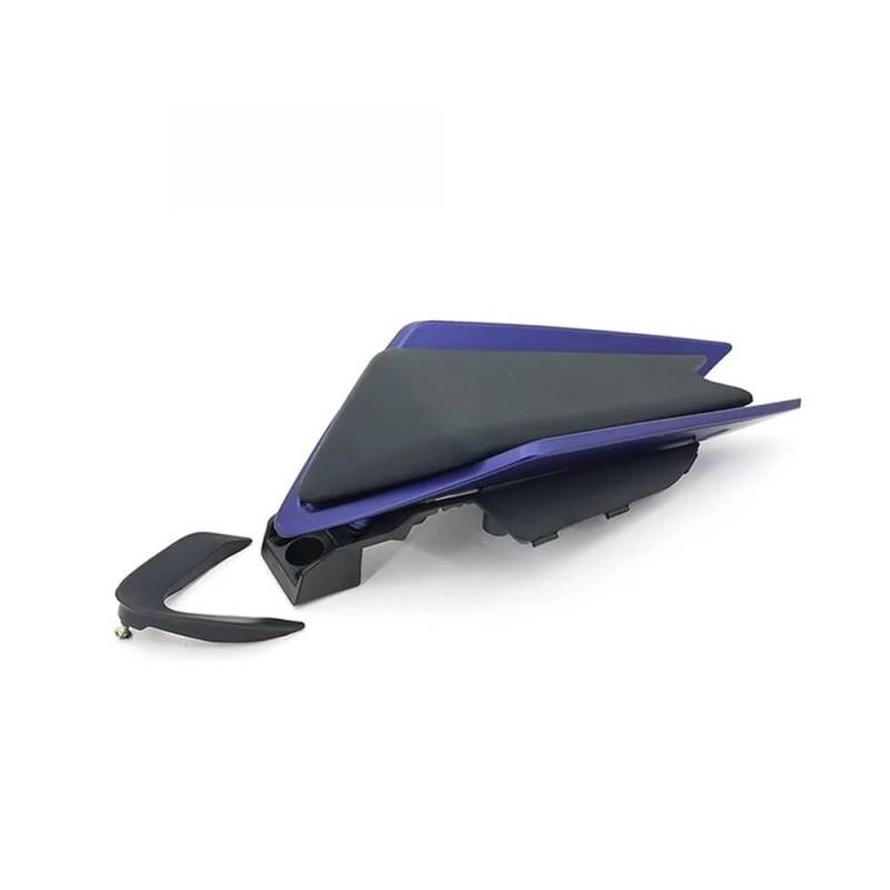 Motorräder Heck Verkleidung Motorrad Passagier Sozius Hinten Sitz Abdeckung Verkleidung Sitz Gugel Buckel Spoiler Für RS660 RS 660 Tuono 660 2020 RSV4 2021- von DAGMARA