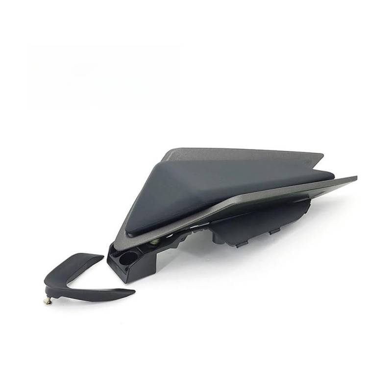 Motorräder Heck Verkleidung Motorrad Passagier Sozius Hinten Sitz Abdeckung Verkleidung Sitz Gugel Buckel Spoiler Für RS660 RS 660 Tuono 660 2020- RSV4 2021- von DAGMARA