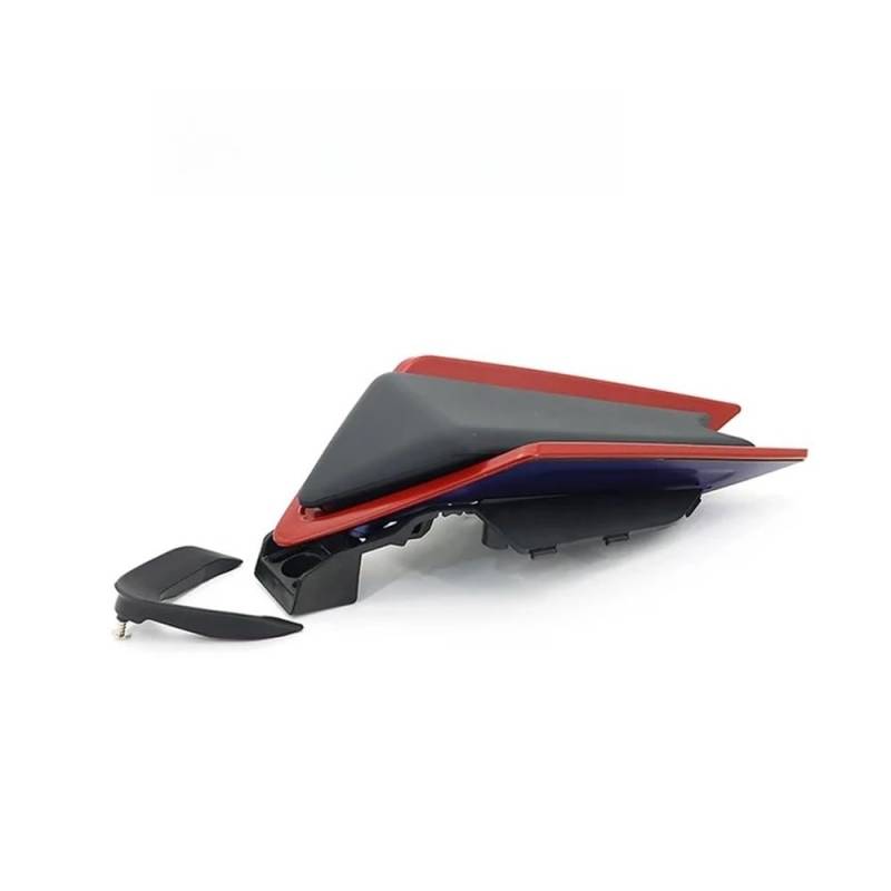 Motorräder Heck Verkleidung Motorrad Passagier Sozius Hinten Sitz Abdeckung Verkleidung Sitz Gugel Buckel Spoiler Für RS660 RS 660 Tuono 660 2020 RSV4 2021- von DAGMARA