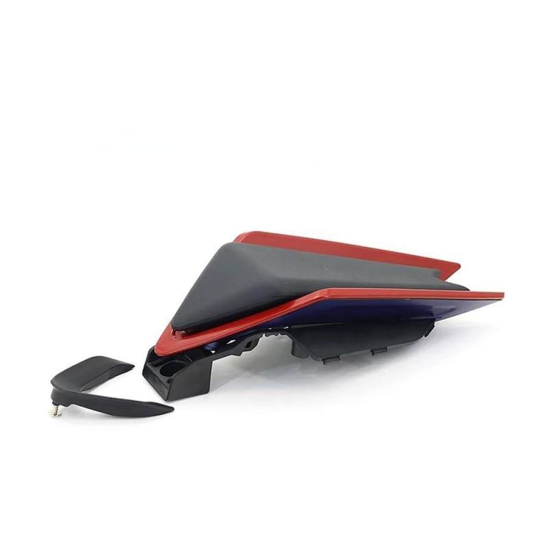 Motorräder Heck Verkleidung Motorrad Passagier Sozius Hinten Sitz Abdeckung Verkleidung Sitz Gugel Buckel Spoiler Für RS660 RS 660 Tuono 660 2020- RSV4 2021- von DAGMARA