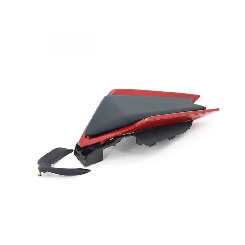Motorräder Heck Verkleidung Motorrad Passagier Sozius Hinten Sitz Abdeckung Verkleidung Sitz Gugel Buckel Spoiler Für RS660 RS 660 Tuono 660 2020 RSV4 2021- von DAGMARA