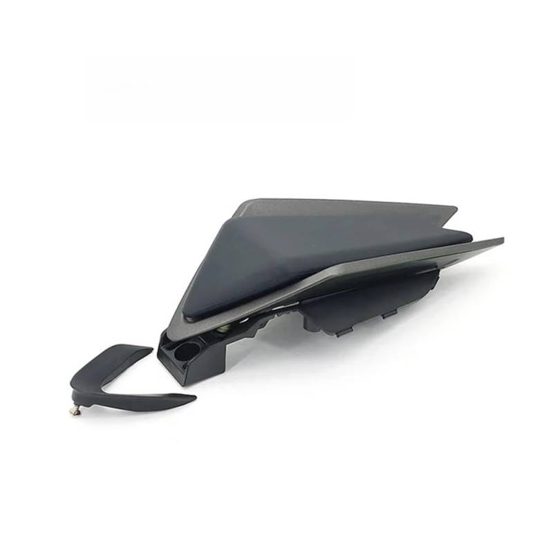 Motorräder Heck Verkleidung Motorrad Passagier Sozius Hinten Sitz Abdeckung Verkleidung Sitz Gugel Buckel Spoiler Für RS660 RS 660 Tuono 660 2020 RSV4 2021- von DAGMARA