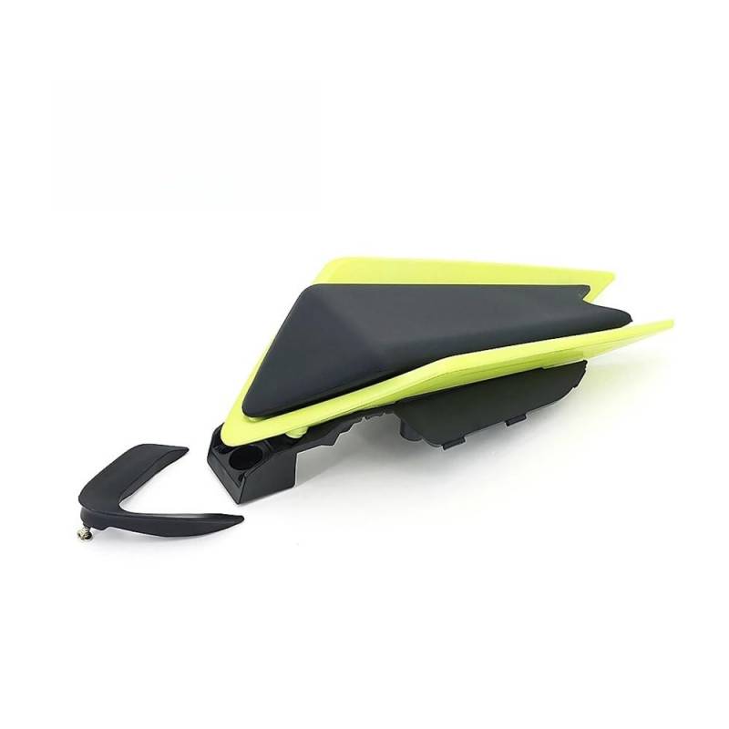 Motorräder Heck Verkleidung Motorrad Passagier Sozius Hinten Sitz Abdeckung Verkleidung Sitz Gugel Buckel Spoiler Für RS660 RS 660 Tuono 660 2020- RSV4 2021- von DAGMARA