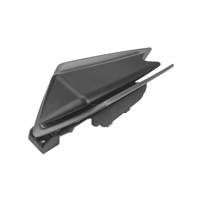 Motorräder Heck Verkleidung Motorrad Passagier Sozius Hinten Sitz Abdeckung Verkleidung Sitz Gugel Buckel Spoiler Für RS660 Tuono 660 RSV4 2020 2022 2021 ABS von DAGMARA