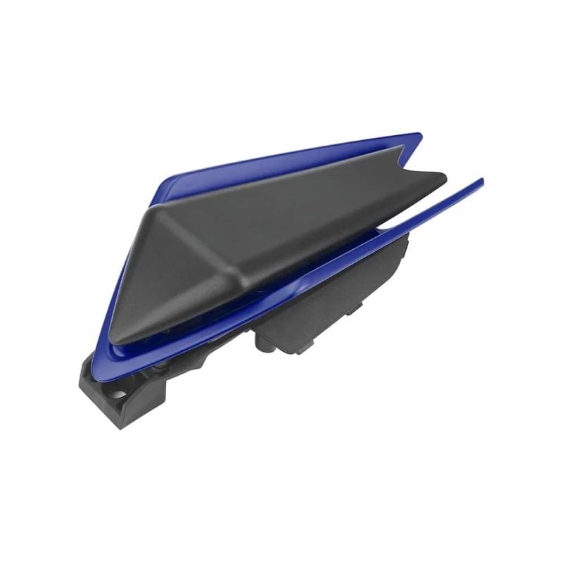 Motorräder Heck Verkleidung Motorrad Passagier Sozius Hinten Sitz Abdeckung Verkleidung Sitz Gugel Buckel Spoiler Für RS660 Tuono 660 RSV4 2020 2022 2021 ABS von DAGMARA