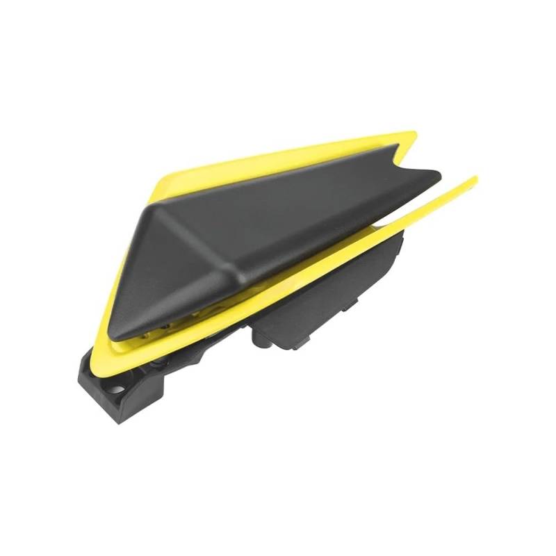 Motorräder Heck Verkleidung Motorrad Passagier Sozius Hinten Sitz Abdeckung Verkleidung Sitz Gugel Buckel Spoiler Für RS660 Tuono 660 RSV4 2020 2022 2021 ABS von DAGMARA