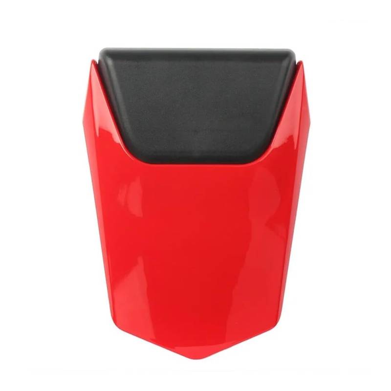 Motorräder Heck Verkleidung Motorrad-Rücksitzbezug, ABS-Verkleidung, Passend Für YZF-R1 2000–2001 von DAGMARA
