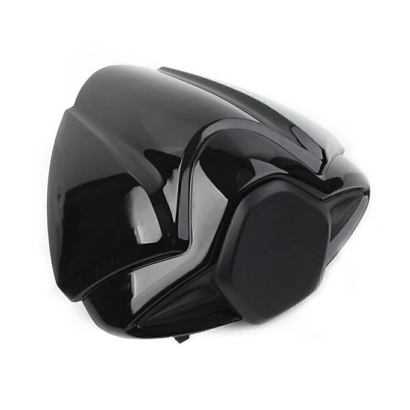 Motorräder Heck Verkleidung Motorrad Schwarz ABS Hinten Sitz Verkleidung Abdeckung Für GSXR 1300 GSX-R1300 2021 2022 von DAGMARA