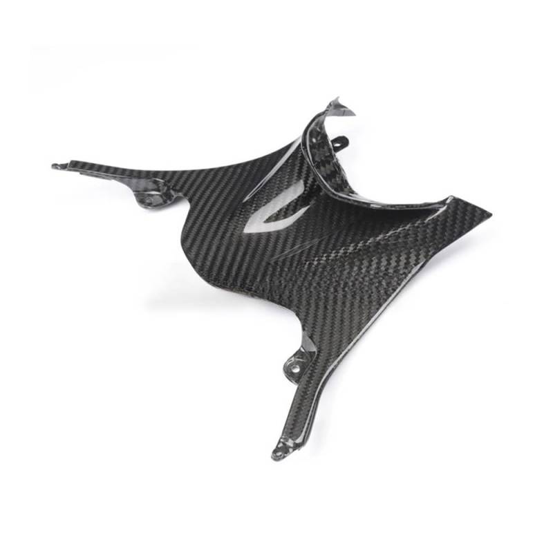 Motorräder Heck Verkleidung Sitzverkleidungsabdeckung Für YZF R6 2017–2024, Vollcarbon von DAGMARA