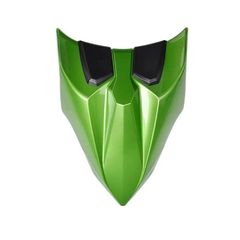 Motorräder Heck Verkleidung Zubehör Motorrad Rücksitz Gugel Verkleidung Abdeckung Grün Schwarz Für NINJA650 Z 650 2017-2019 2020 von DAGMARA