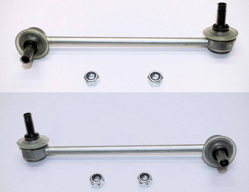 DAKAtec 120277+120278 Stabilisator Koppelstange Vorderachse (2 Stück) von DAKAtec Germany
