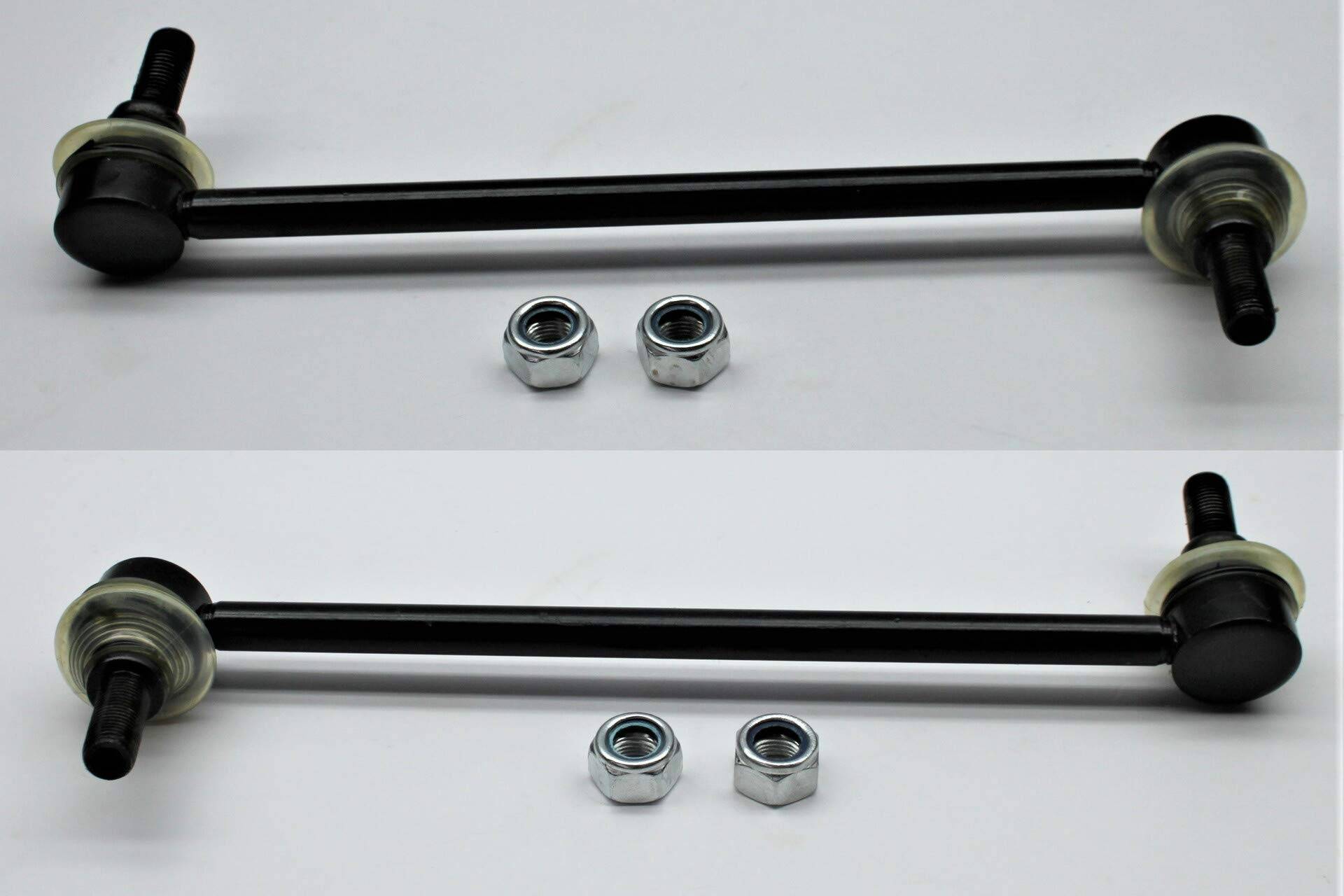 DAKAtec 120335HQ+120336HQ Stabilisatorstrebe Vorderachse Links Rechts (2 Stück) von DAKAtec Germany