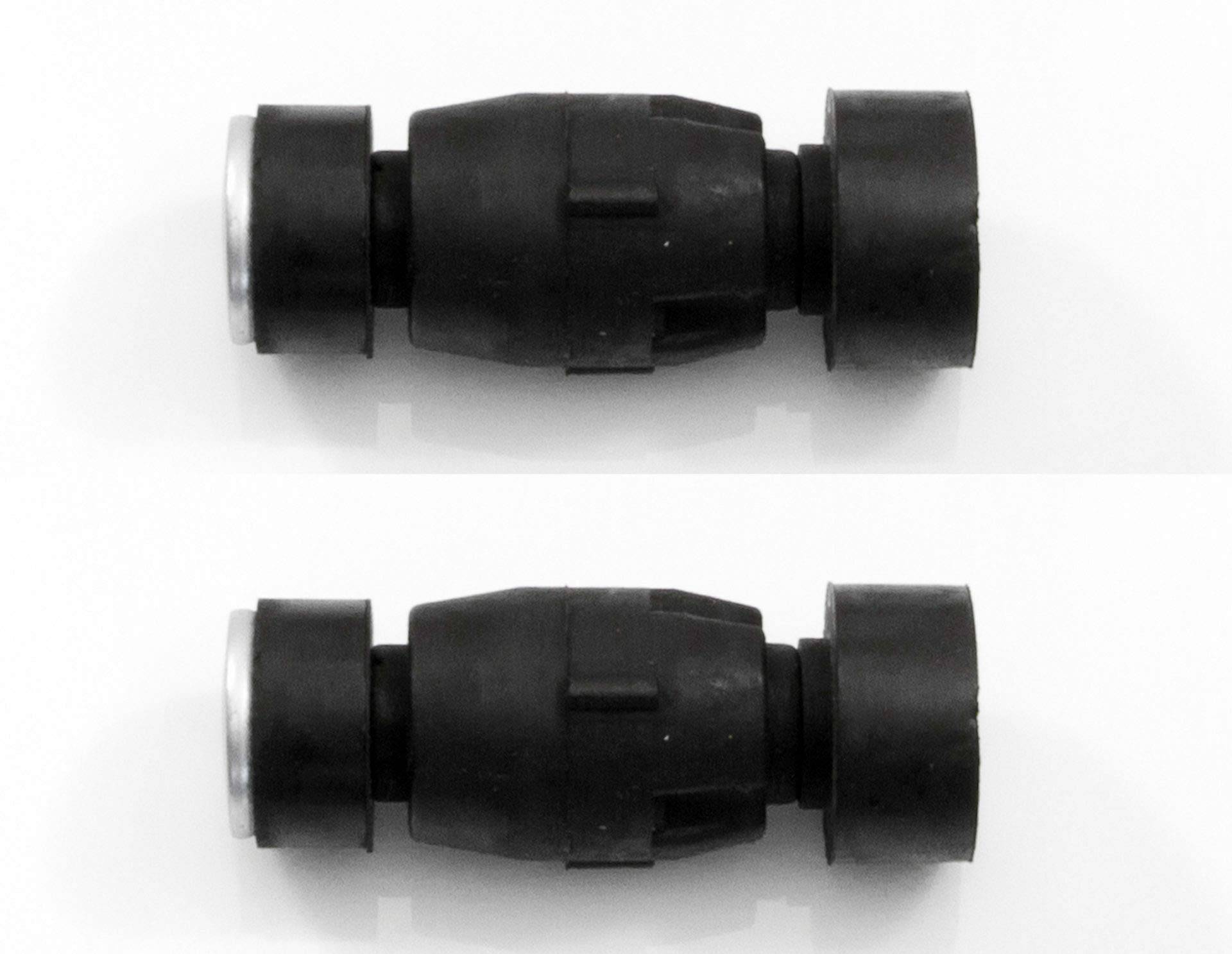 DAKAtec 120353 Stabilisator Koppelstange Vorderachse (2 Stück) von DAKAtec Germany