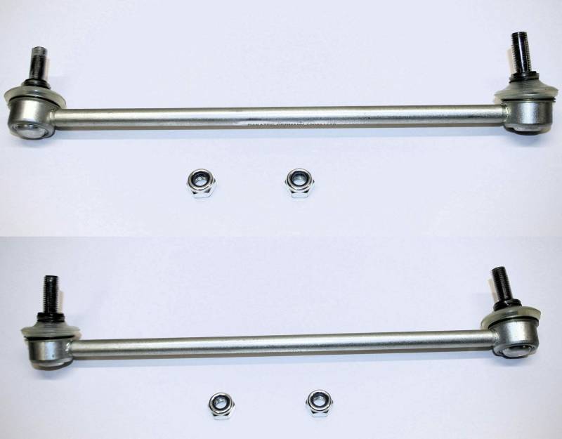 DAKAtec 120382HQ+120383HQ Stabilisatorstrebe Citroen C3 Picasso Peugeot 207 Vord von DAKAtec Germany