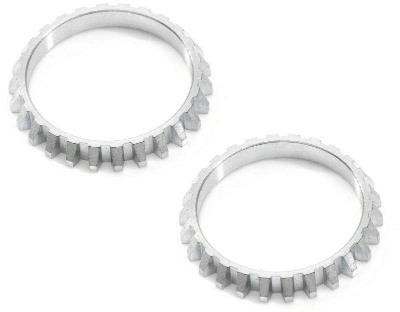 DAKAtec 400052 ABS Ring Sensorring 26 Zähne Hinterachse (2 Stück) von DAKAtec Germany