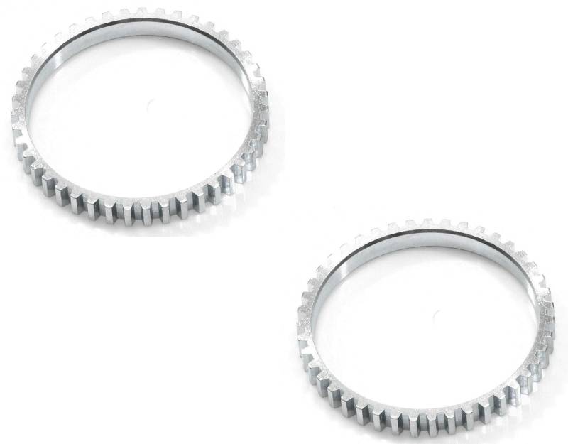 DAKAtec 2x ABS Ring Sensorring Vorderachse (2 Stück) von DAKAtec Germany